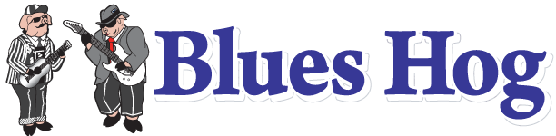 Blues Hog